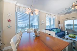Crystal Tower 801 - Gulf Shores - 1