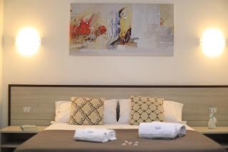 B&B Edonic - Porto Cesareo - 4