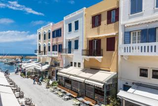 Casa Ithomi - Chania - 6