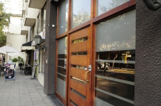 Living Pastene - Santiago - 1