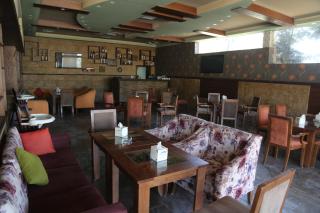 Rozana Hotel - Amman - 4