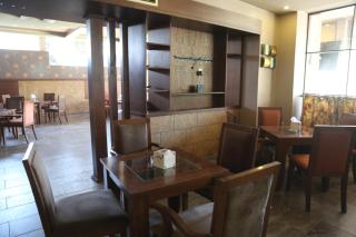 Rozana Hotel - Amman - 2