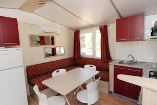 Zaton Holiday Resort Mobile Homes - 7