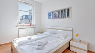 Dom & House - Apartments Parkur Sopot - Sopot - 6