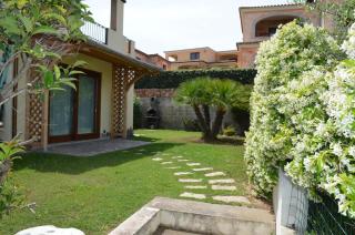 ISS Travel, Citai Panoramic Apartments - 1,5 km from the beach - San Teodoro - 4