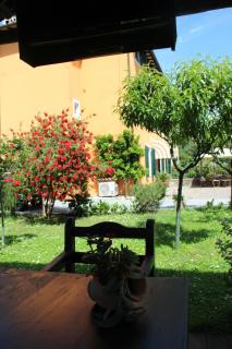 Bed & Breakfast Lucca Fora - 3