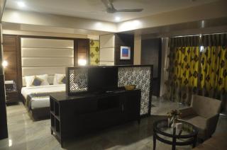 Hotel Amit Park International - 1