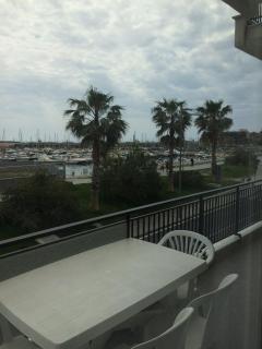 Appartamento sul porto - Loano - 3