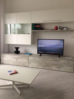Appartamento sul porto - Loano - 2