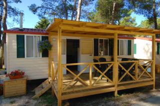 Zaton Holiday Resort Mobile Homes - 3