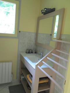Maison d'Hôtes Le Moulin Pointu - Sainte-Nathalène - 3