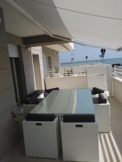 Casa vacanze "Il Mare" - Marotta - 7