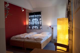 Babelfish Hostel - Würzburg - 4