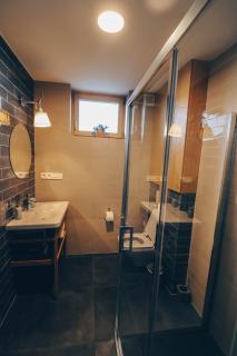 Stylish apartments at Penati Golf Resort - 2