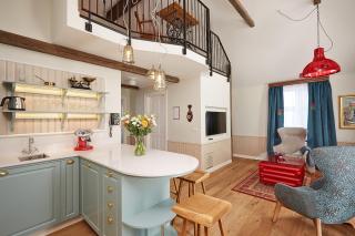 Reykjavik Marina - Berjaya Iceland Hotels - 9