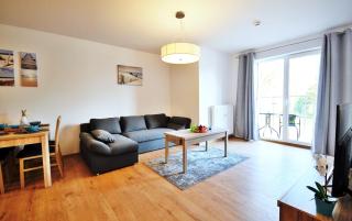 Apartament Lazur Polanki Park - Colberga - 3