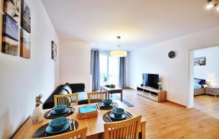 Apartament Lazur Polanki Park - Colberga - 5