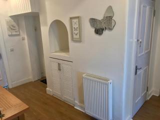 233 Leith Apartment - Edimburgo - 8