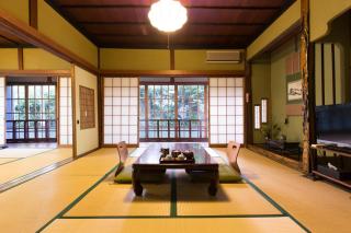 Ryokan Dangoya - Kamiichi - 6