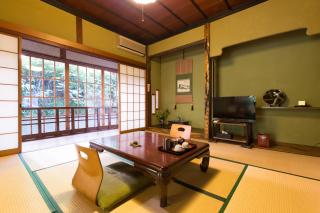 Ryokan Dangoya - Kamiichi - 7