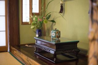 Ryokan Dangoya - Kamiichi - 8
