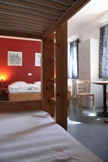 Babelfish Hostel - Würzburg - 9