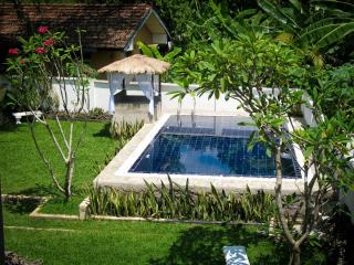 Pavana Resort - Embilipitiya - 0