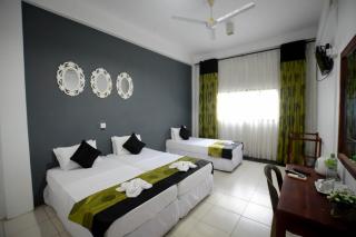 Pavana Resort - Embilipitiya - 9