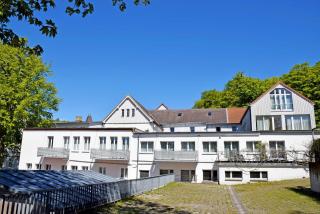 Appartementhaus Sellin - Ostseebad Sellin - 6