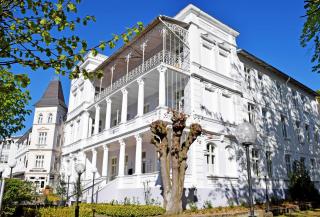Appartementhaus Sellin - Ostseebad Sellin - 5