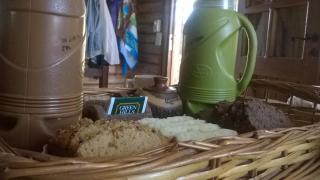 Cabañas Quisama - 3