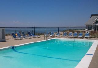 Horizons Beach Resort - 9