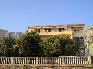 Apartments Ana&Mia - Makarska - 0