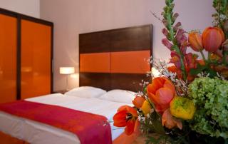 Appartement-Hotel an der Riemergasse - Vienne - 8