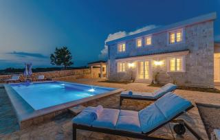 Villa Toma I - Novalja - 0