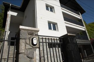 Studio 35 Busteni - Buşteni - 6