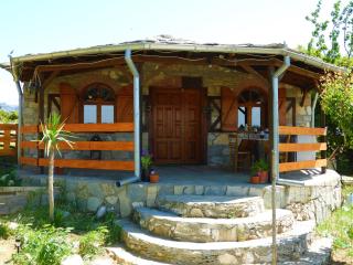Mountain House Kastro - Kástron - 0