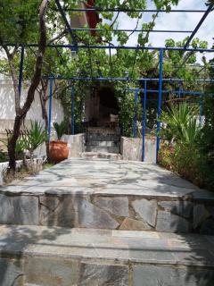 Aliki House - Porto Rafti - 3
