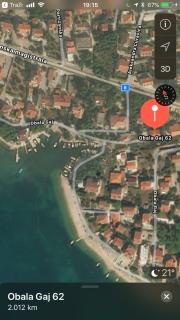 Mare - Brodarica - 7