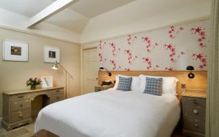The Museum Inn - Farnham - 0