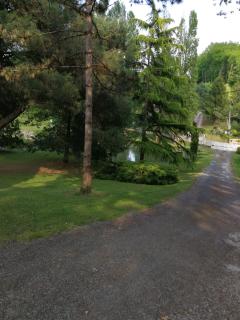 le jardin d Eau - Lamothe-Montravel - 4