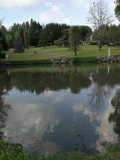 le jardin d Eau - Lamothe-Montravel - 3