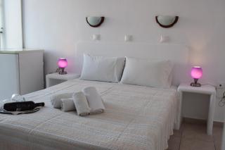 Cyclades Hotel - Karterados - 3