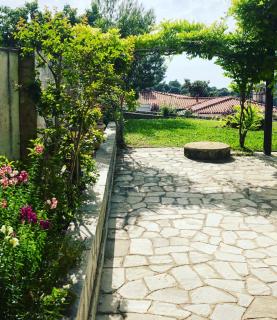 Bright & Spacious Seaview Villa - 3