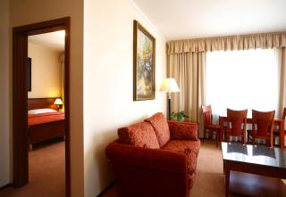 Hotel Matyšák - Bratislava - 2
