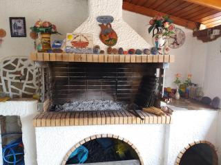 Aliki House - Porto Rafti - 5