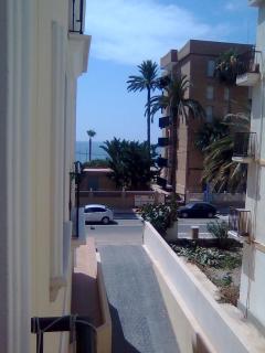 Apartamento en Águilas - Águilas - 2