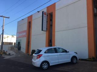 Mais Hotel - 6