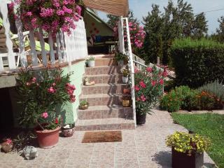 Holdfény Apartman - Balatongyörök - 2
