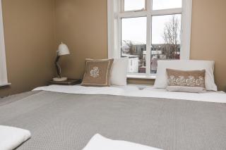 G19 Boutique Apartments - Akureyri - 4